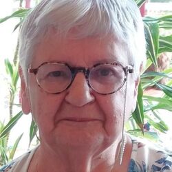 Marcelle MAURY à Villers-Devant-Orval: avis de décès