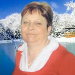 Marie-Claude Pécasse à Bourseigne-Vieille: avis de décès