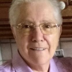 Marie COLLET à Pin: avis de décès