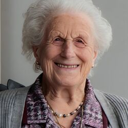 Marie CUVELIER à Tournai: avis de décès