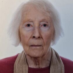 Marie GOFFIN à Namur: avis de décès