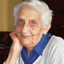 Marie Jeanne CONSTANT à Farciennes: avis de décès