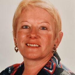 Marie-Louise BOLY à Mettet: avis de décès