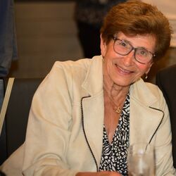 Marie-Thérèse GILLET à La Roche-En-Ardenne: avis de décès