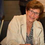 Marie-Thérèse GILLET