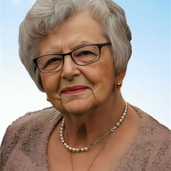 Marie-Thérèse ROCHEZ à Wez-Velvain: avis de décès