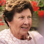 Marthe DEDOBBELEER