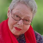 Martine VANMELLAERT