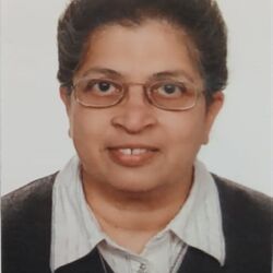 Mercy JOSEPH à Tournai: avis de décès