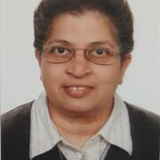 Mercy JOSEPH