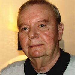 Michel SIZAIRE à Arlon: avis de décès