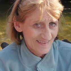 Mireille THIRY à Champion: avis de décès