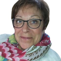 Monique LEGRAND à Natoye: avis de décès