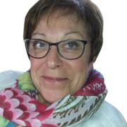 Monique LEGRAND