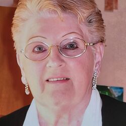 Monique MICHEL à Jamoigne: avis de décès