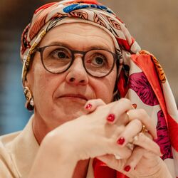 Monique SON à Buzet: avis de décès