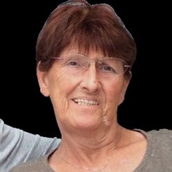 Nadine FONTAINE à Velaines: avis de décès