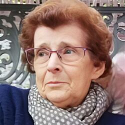 Nelly WALTZING à Suxy: avis de décès