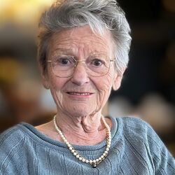 Nicole WANLIN à Ruette: avis de décès