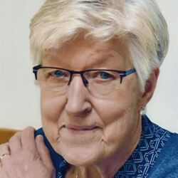 Odette CHANTRY à Tournai: avis de décès