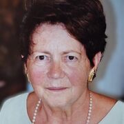 Odette SIMON