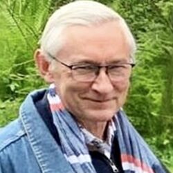 Olivier FONCOUX à Sart-Saint-Laurent: avis de décès