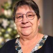 Patricia GENART