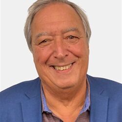 Patrick DAICHE à Godinne: avis de décès