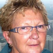 Paule LENFANT