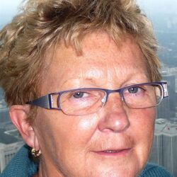 Paule LENFANT à Saint-Vincent: avis de décès