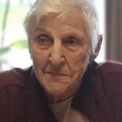 Paulette BODELET à Bertogne: avis de décès