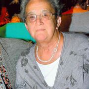 Paulette THIRY