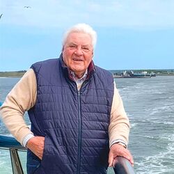 Pierre RENARD à Lavacherie: avis de décès