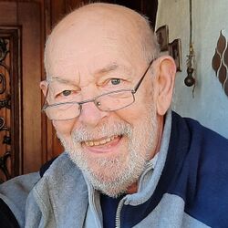Pierrot JACQUES à Halanzy: avis de décès