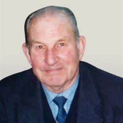 Raoul PROCUREUR à Callenelle: avis de décès