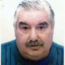 René DELFORGE à Tournai: avis de décès