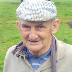 René KETTELS à Bertogne: avis de décès