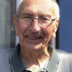 Rodolphe DECALUWÉ à Tournai: avis de décès