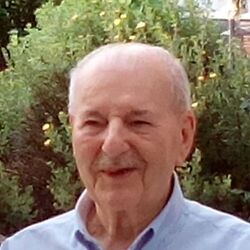 Roger GARZONIO à Libramont-Chevigny: avis de décès