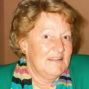Rose-Marie DÉSIRE