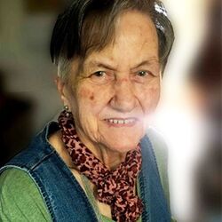 Solange BELLE à Jambes: avis de décès