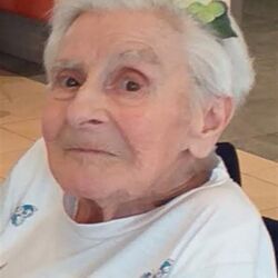 Sylva WARZEE à Ciney: avis de décès