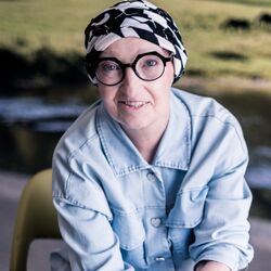 Véronique BUYDENS à Modave: avis de décès