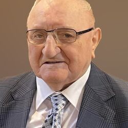 Victor MATHIEU à Marche-En-Famenne: avis de décès