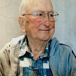 Willy RIES à Bertogne: avis de décès