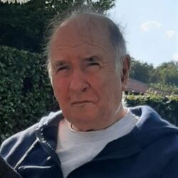 yvan VANHONNACKER à Ath: avis de décès