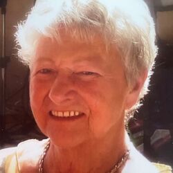 Yvette CLÉMENT à Messancy: avis de décès