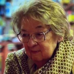 Yvette STERKENDRIES à Grand-Hallet: avis de décès