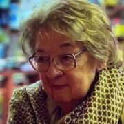 Yvette DARDENNE