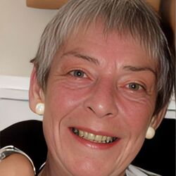 Yvonne FLAMAND à Arlon: avis de décès